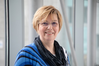 Claudia Busch